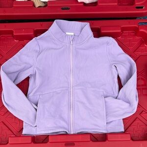 All in Motion Lavender Kids Sweatshirt